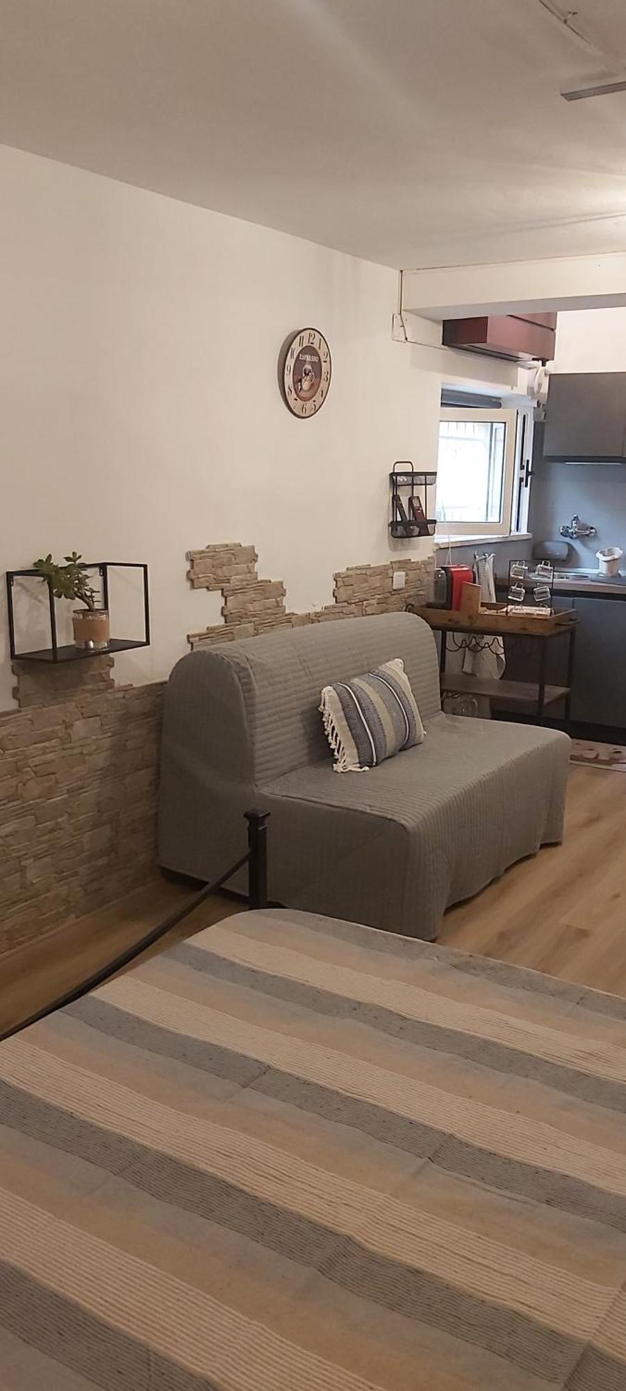 Relax Home Marcelli Exterior foto