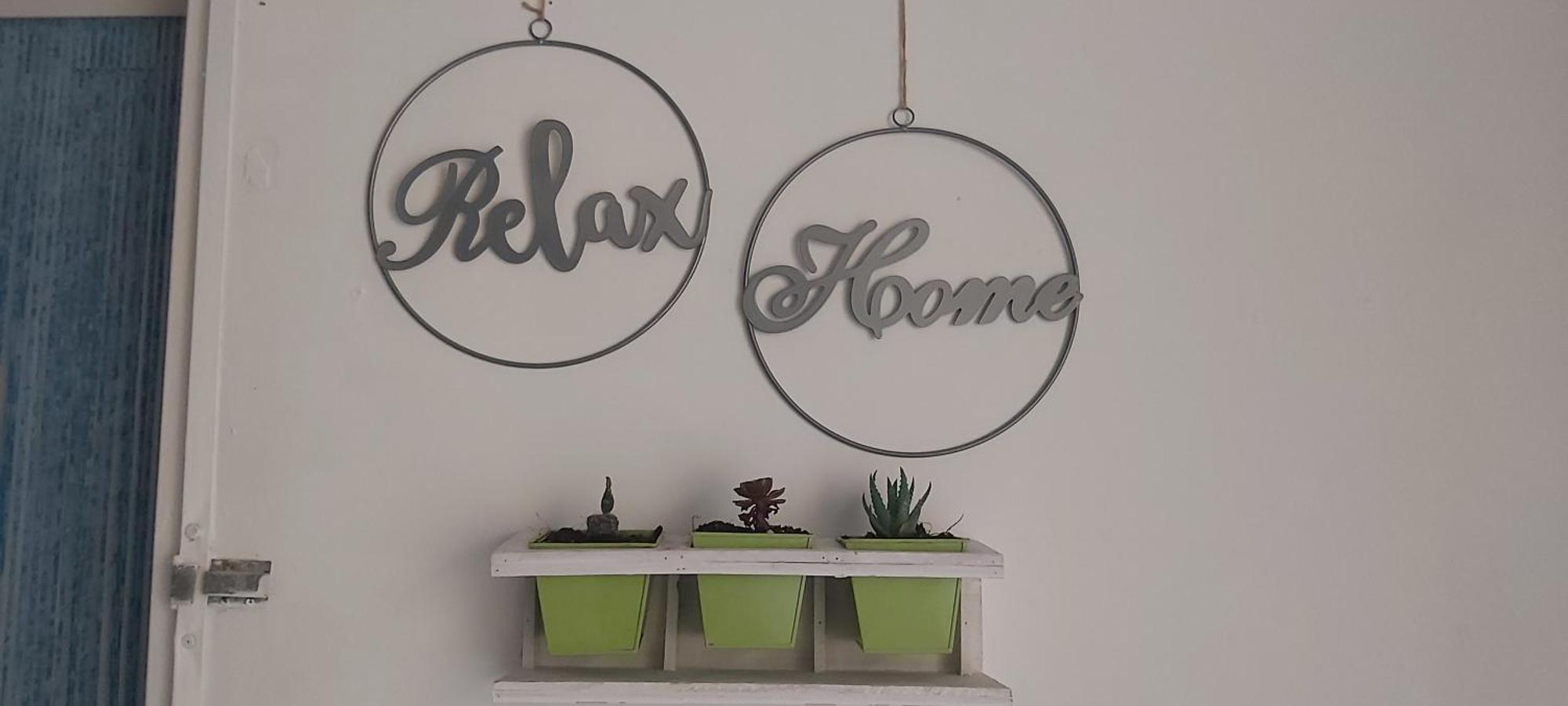 Relax Home Marcelli Exterior foto